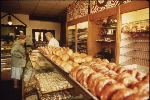 Medicine Bakery photo 2