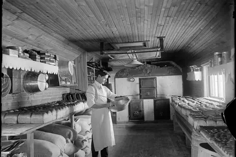 Medicine Bakery photo 1